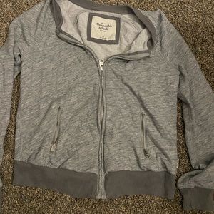 Abercrombie & Fitch Sweater